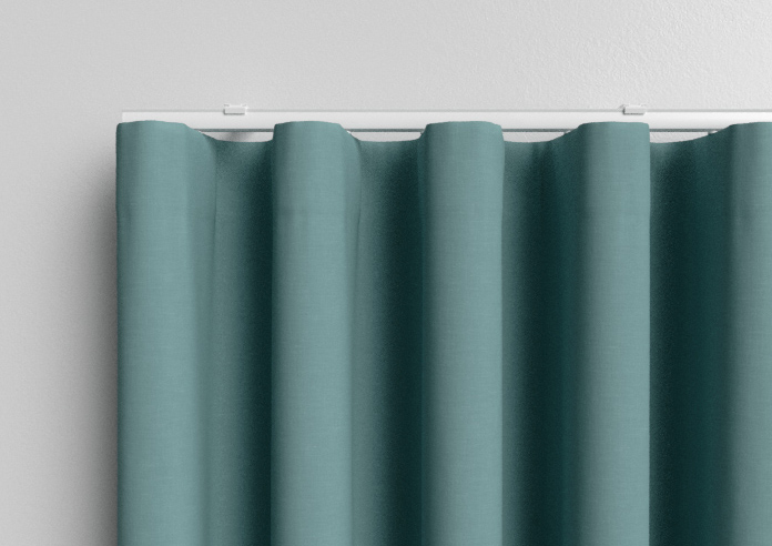 Norleigh, Sage - Made to Measure Curtains - Image 13